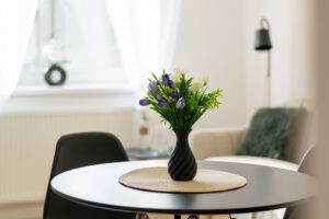 Sypialnia premium – Martin Paterak fotograf wnętrz Katowice