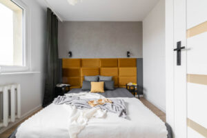 Przedpokój premium – Martin Paterak fotograf wnętrz Katowice