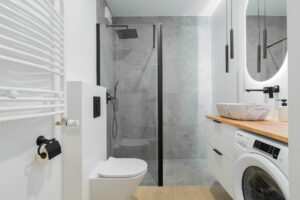 Nowoczesna kuchnia – Martin Paterak fotografia wnętrz Katowice