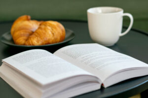 Kuchnia z wyspą – fotograf wnętrz Katowice