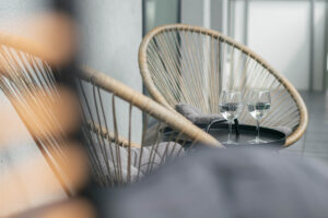 Biała kuchnia – Martin Paterak fotograf wnętrz Śląsk