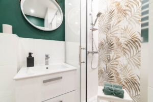 Domowy gabinet – fotografia wnętrz Katowice