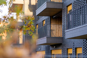 Pokój dziecięcy – fotografia wnętrz Gliwice