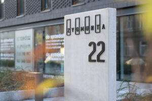 Pokój młodzieżowy – fotograf wnętrz Tychy